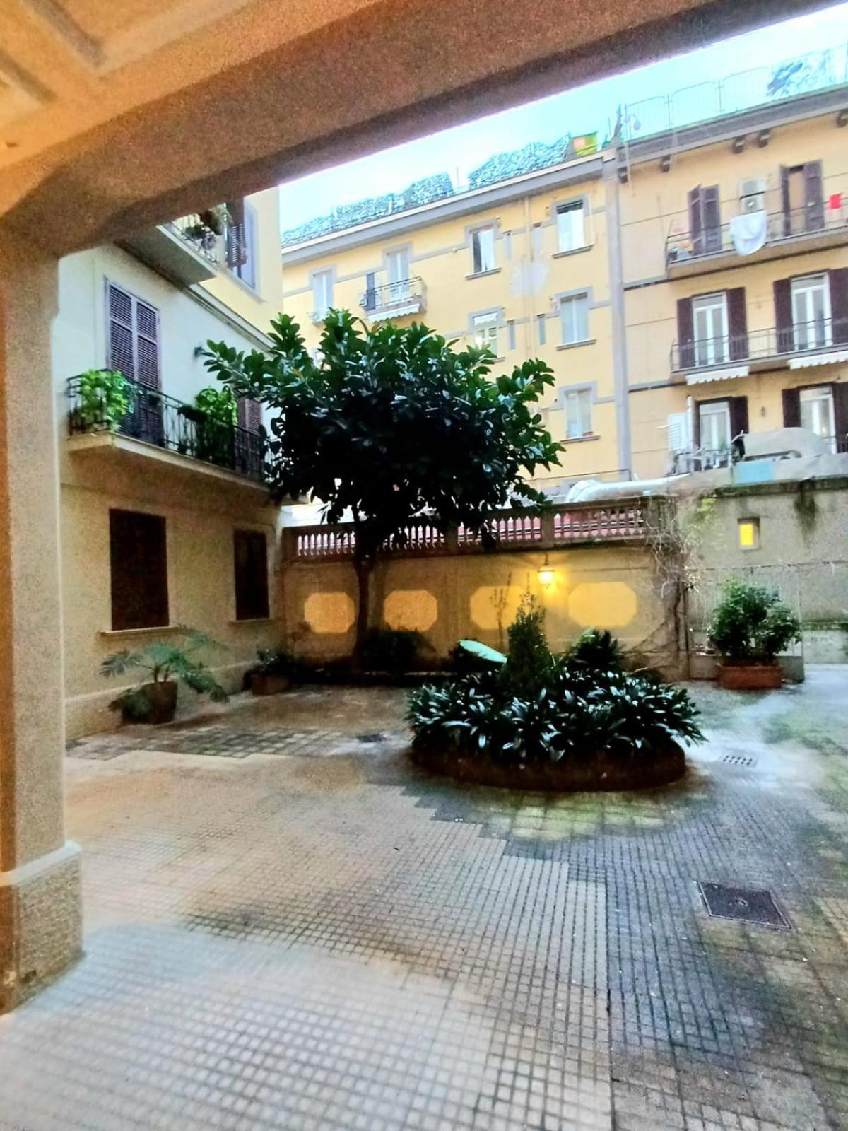 Giordano'S Home Naples Exterior photo