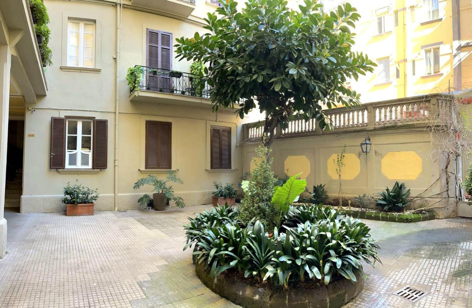 Giordano'S Home Naples Exterior photo