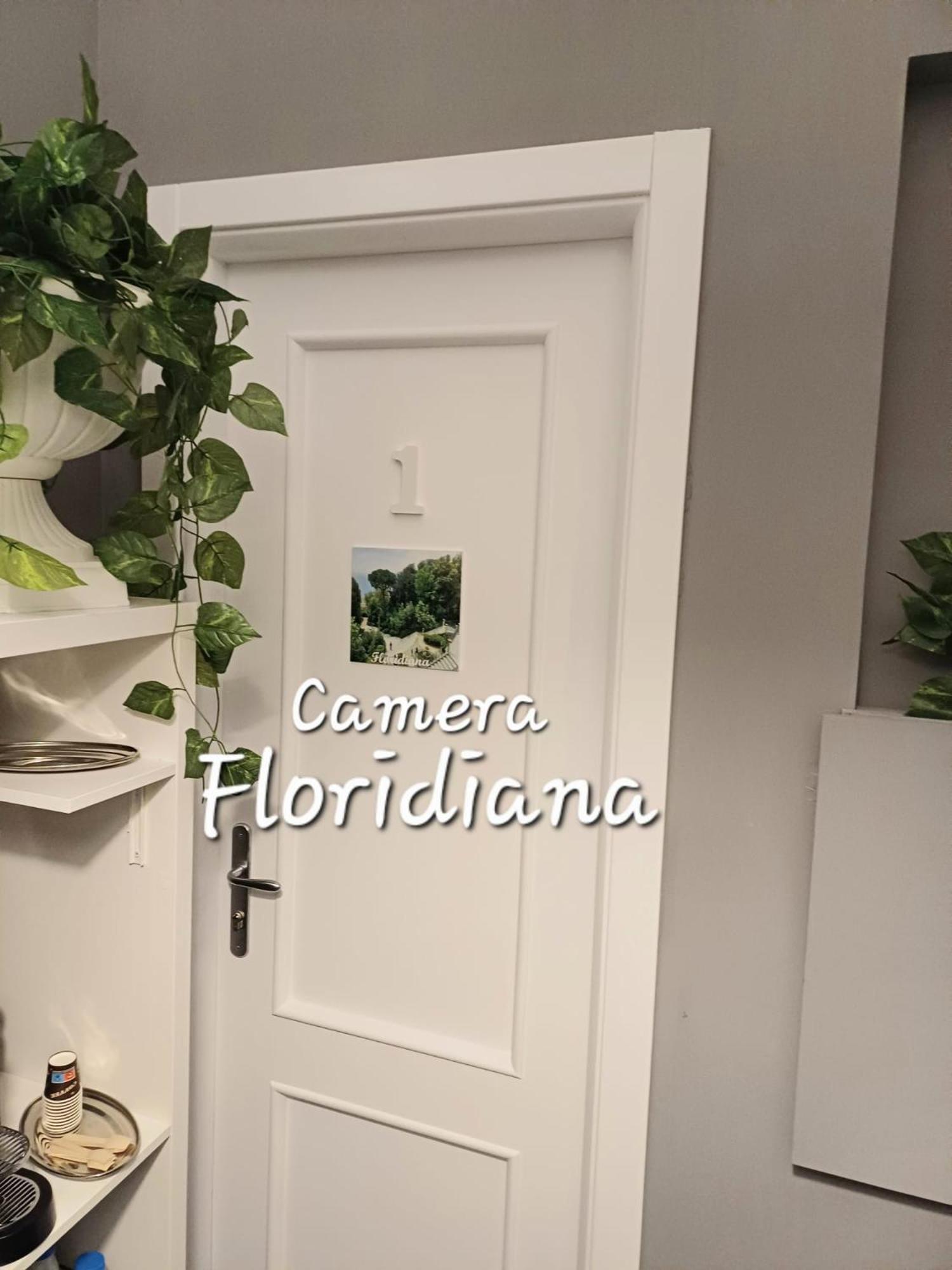 Giordano'S Home Naples Exterior photo