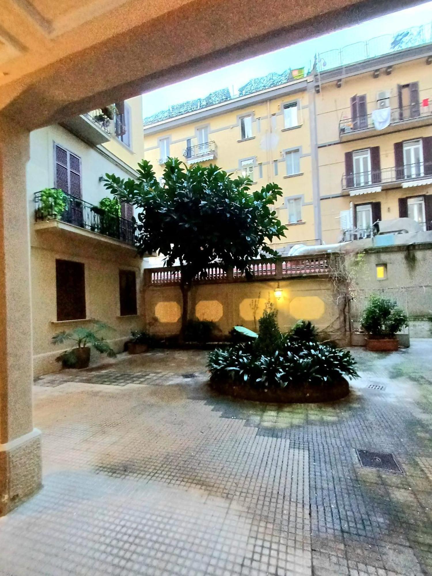 Giordano'S Home Naples Exterior photo